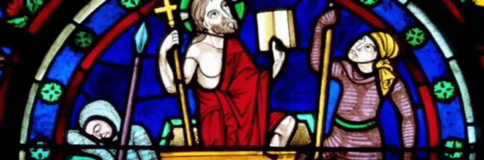 Initiation à la vie chrétienne