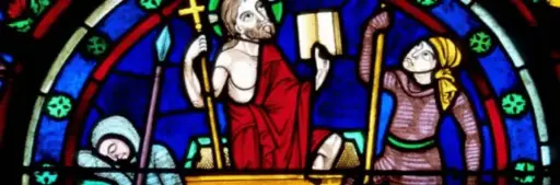 Initiation à la vie chrétienne